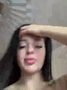 Soft Pleasure online show from 09.21.25