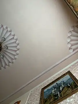 Soft Pleasure online show from 10.12.25