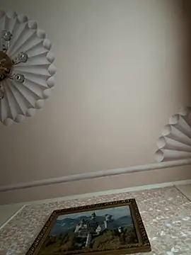 Soft Pleasure online show from 10.19.25