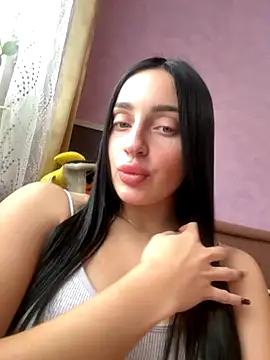 Soft Pleasure online show from 10.24.25