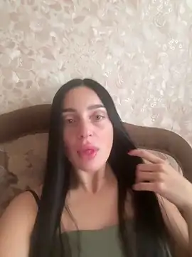 Soft Pleasure online show from 10.25.25