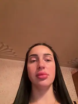 Soft Pleasure online show from 11.08.25