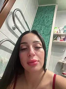 Soft Pleasure online show from 11.18.25