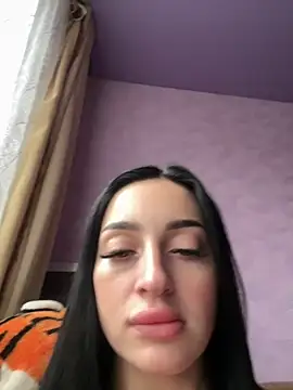 Soft Pleasure online show from 11.22.25