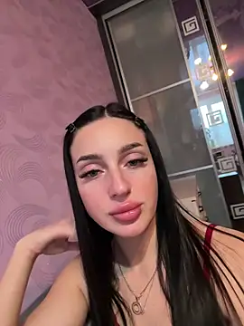 Soft Pleasure online show from 01.06.26