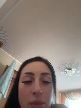 Soft Pleasure online show from 03.10.26