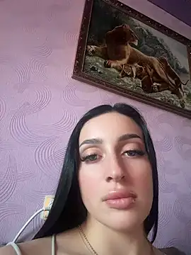 Soft Pleasure online show from 04.21.26