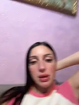 Soft Pleasure online show from 04.29.26