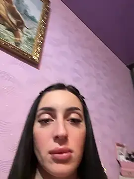 Soft Pleasure online show from 04.30.26