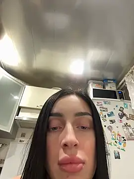 Soft Pleasure online show from 05.01.26