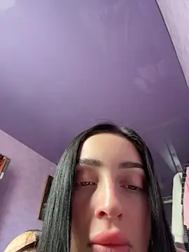 Soft Pleasure online show from 05.02.26