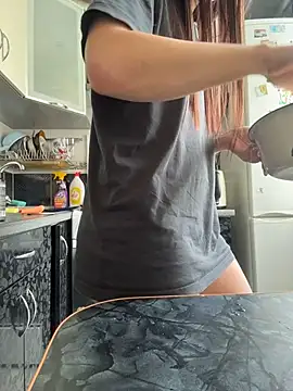 Soft Pleasure online show from 06.24.26