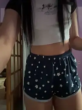 Soft Pleasure online show from 07.07.26