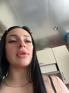 Soft Pleasure online show from 07.11.26