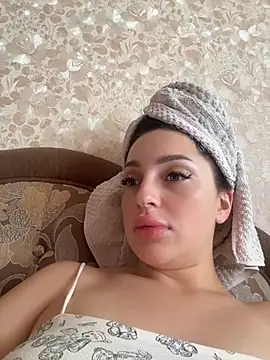Soft Pleasure online show from 07.21.26