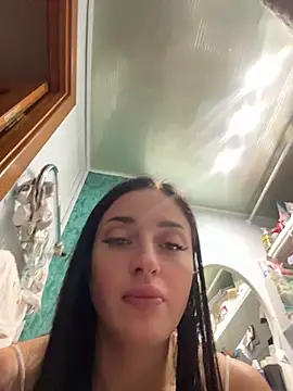 Soft Pleasure online show from 07.25.26