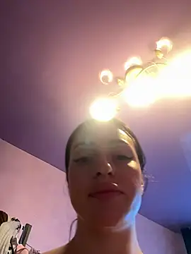 Soft Pleasure online show from 08.02.26