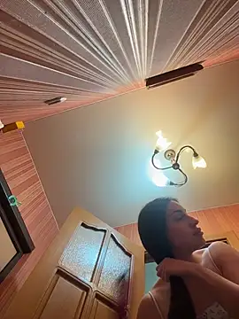 Soft Pleasure online show from 08.03.26
