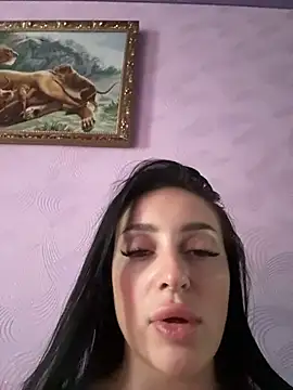 Soft Pleasure online show from 08.04.26