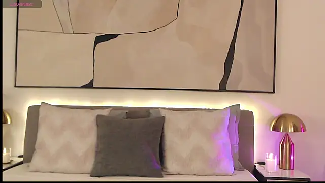 NicoleBrawn online show from 02.09.26