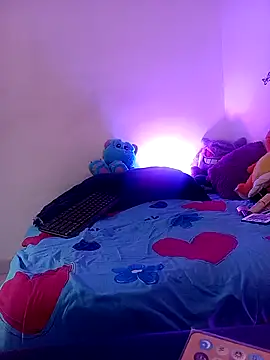 Fox Roxxan online show from 11.02.25