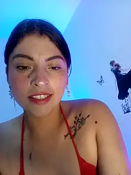 Fox Roxxan online show from 11.05.25