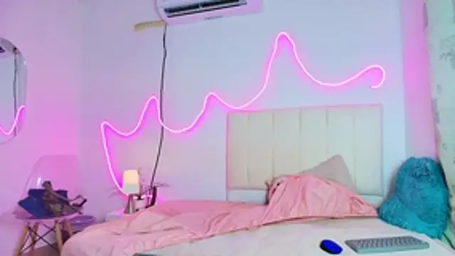 Andre lezcano online show from 02.21.26