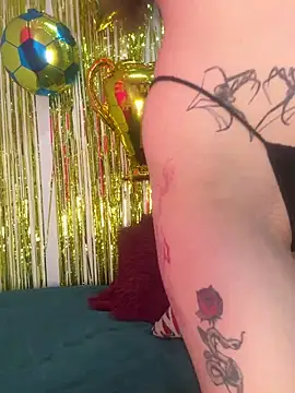 antonelaXantonysex online show from 06.15.26