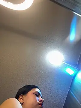 Stephany Rodriguez online show from 03.16.26