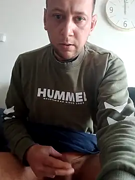 Alessio1987 online show from 02.28.26