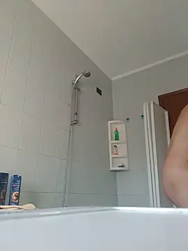 Alessio1987 online show from 06.08.26