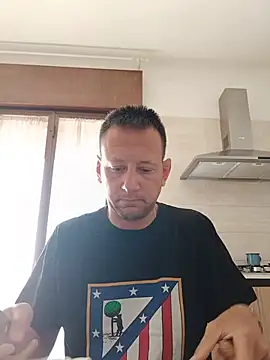 Alessio1987 online show from 06.12.26