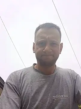 Alessio1987 online show from 06.13.26