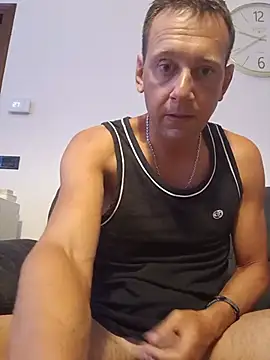Alessio1987 online show from 06.25.26