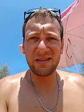 Alessio1987 online show from 07.19.26