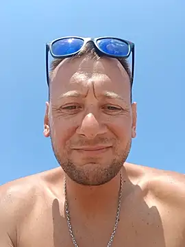 Alessio1987 online show from 07.26.26