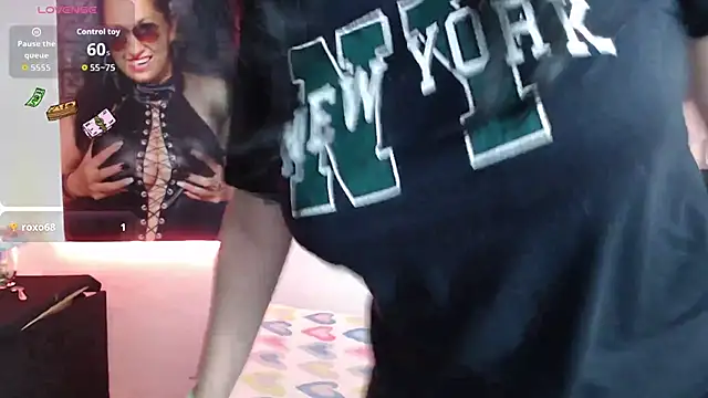 Snapshot of holydeath_1 chatting on 10.09.25 holydeath 1 online show from 10.09.25