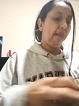 Snapshot of holydeath_1 chatting on 11.26.25 holydeath 1 online show from 11.26.25