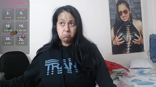 holydeath 1 online show from 12.17.25