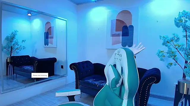 Ritsuka berry online show from 09.09.25