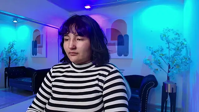 Ritsuka berry online show from 09.18.25