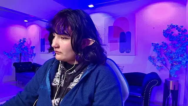 Ritsuka berry online show from 09.19.25