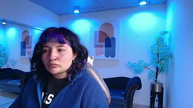 Ritsuka berry online show from 10.15.25