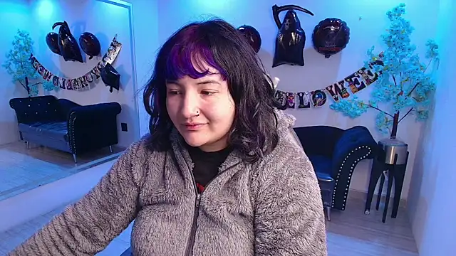 Ritsuka berry online show from 10.28.25