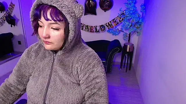 Ritsuka berry online show from 10.29.25