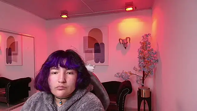 Ritsuka berry online show from 11.11.25