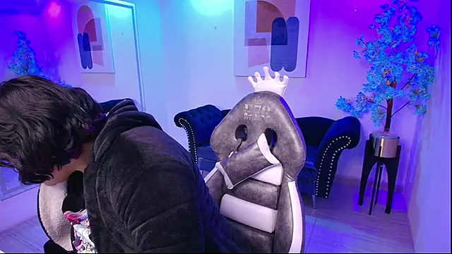 Ritsuka berry online show from 12.02.25