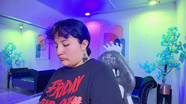 Ritsuka berry online show from 03.10.26