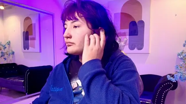 Ritsuka berry online show from 05.02.26