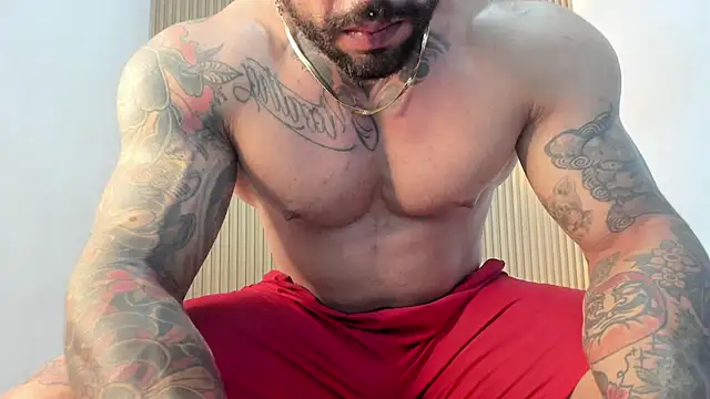 Snapshot of MISTER_VENOM chatting on 09.25.25 MISTER VENOM online show from 09.25.25